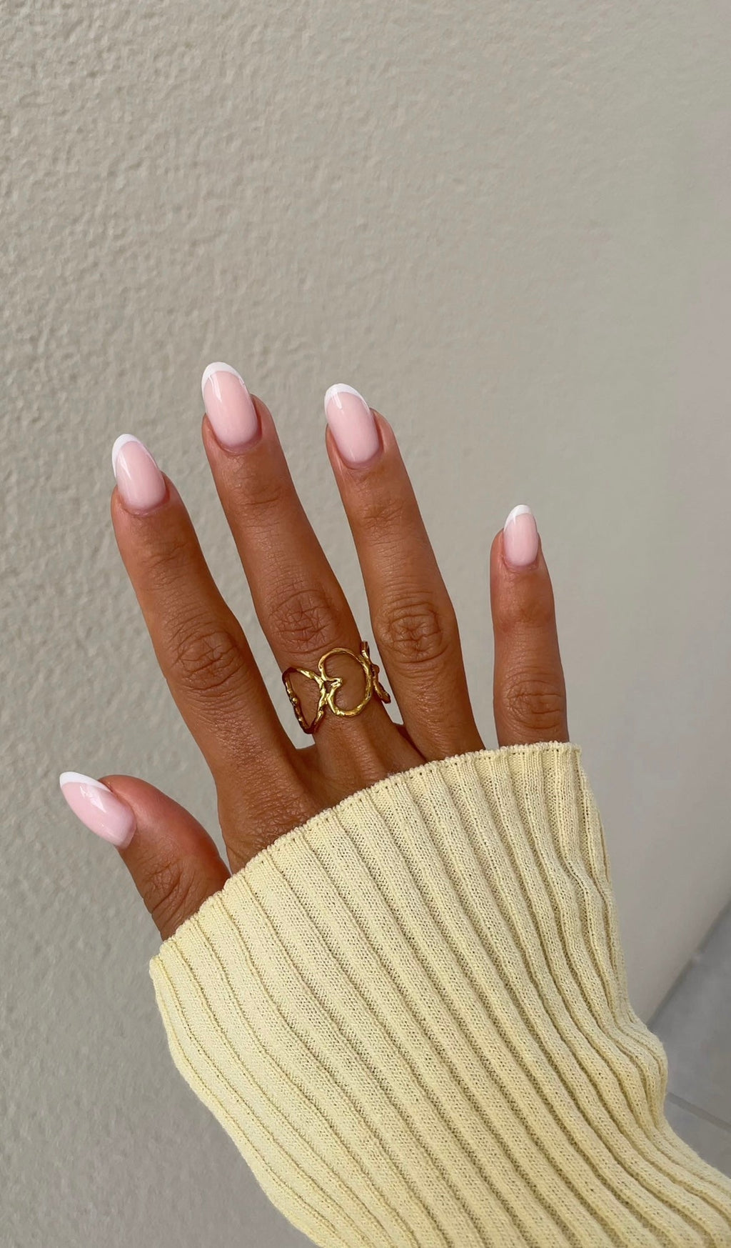 Bague Multi Heart