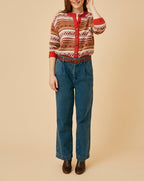 Harris Wilson - Jean Sidney Denim - Femme