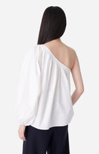 Vanessa Bruno - Top Avril - Off White