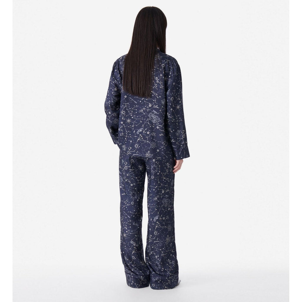Vanessa Bruno - Pantalon Hidir - Navy