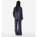 Vanessa Bruno - Pantalon Hidir - Navy