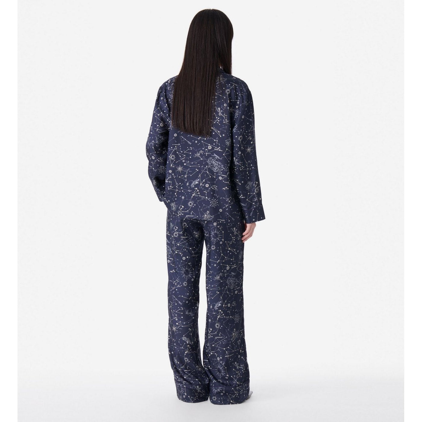Vanessa Bruno - Pantalon Hidir - Navy