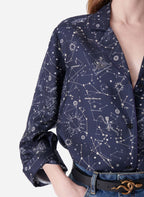 Vanessa Bruno - Chemise Belel - Navy