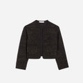 Vanessa Bruno - Veste Bernie - Black