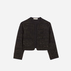Vanessa Bruno - Veste Bernie - Black