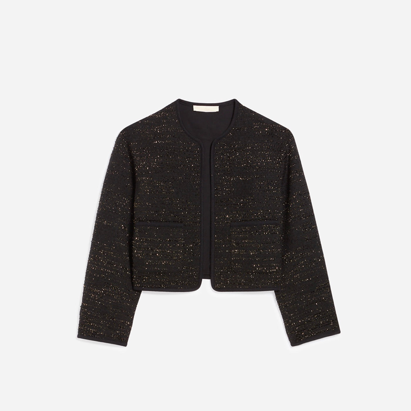 Vanessa Bruno - Veste Bernie - Black