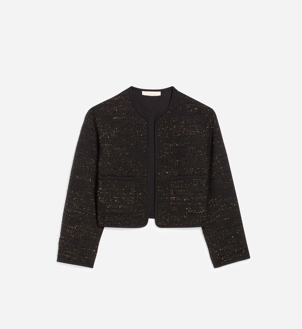 Vanessa Bruno - Veste Bernie - Black