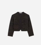 Vanessa Bruno - Veste Bernie - Black