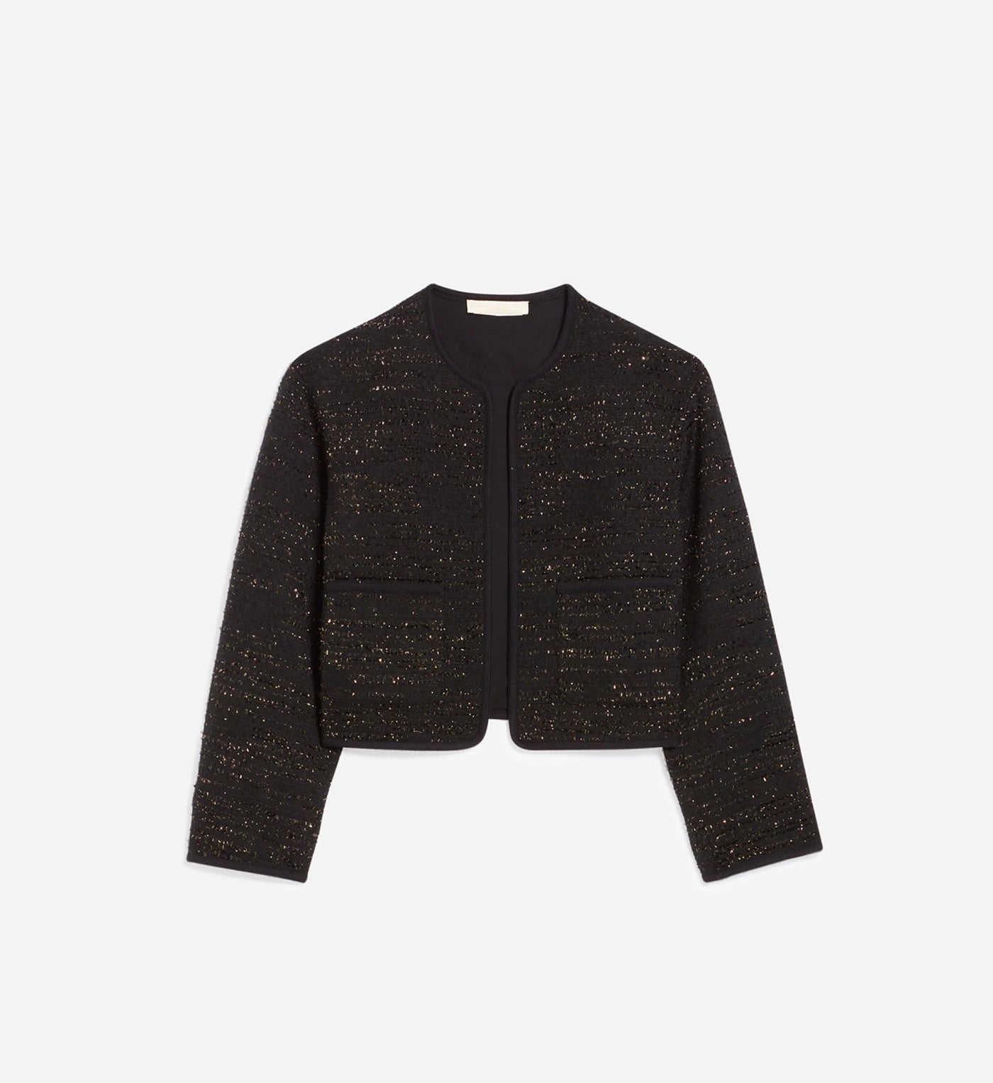 Vanessa Bruno - Veste Bernie - Black