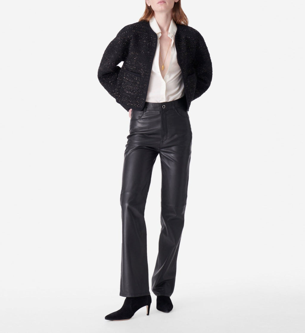 Vanessa Bruno - Veste Bernie - Black