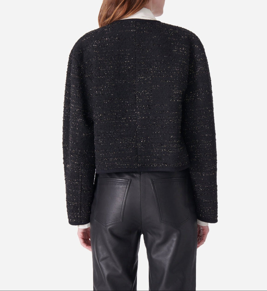 Vanessa Bruno - Veste Bernie - Black