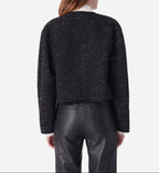 Vanessa Bruno - Veste Bernie - Black