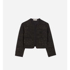 Veste Bernie - 999 Noir