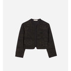 Vanessa Bruno - Veste Bernie - Black