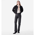 Veste Bernie - 999 Noir