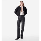 Veste Bernie - 999 Noir