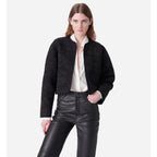Veste Bernie - 999 Noir