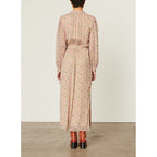 Vanessa Bruno - Robe Babeth - Off White