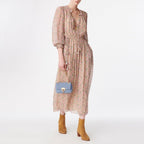 Vanessa Bruno - Robe Babeth - Off White