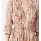 Vanessa Bruno - Robe Babeth - Off White