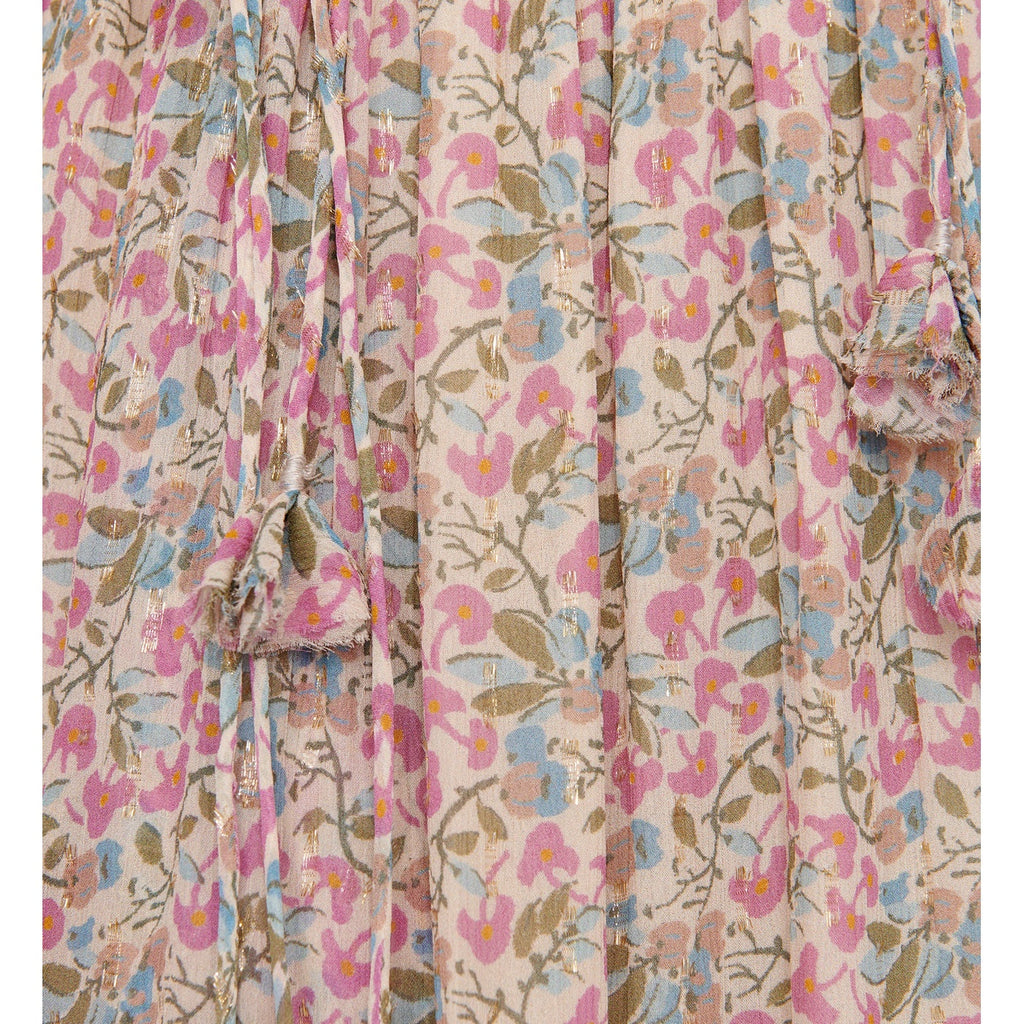 Vanessa Bruno - Robe Babeth - Off White