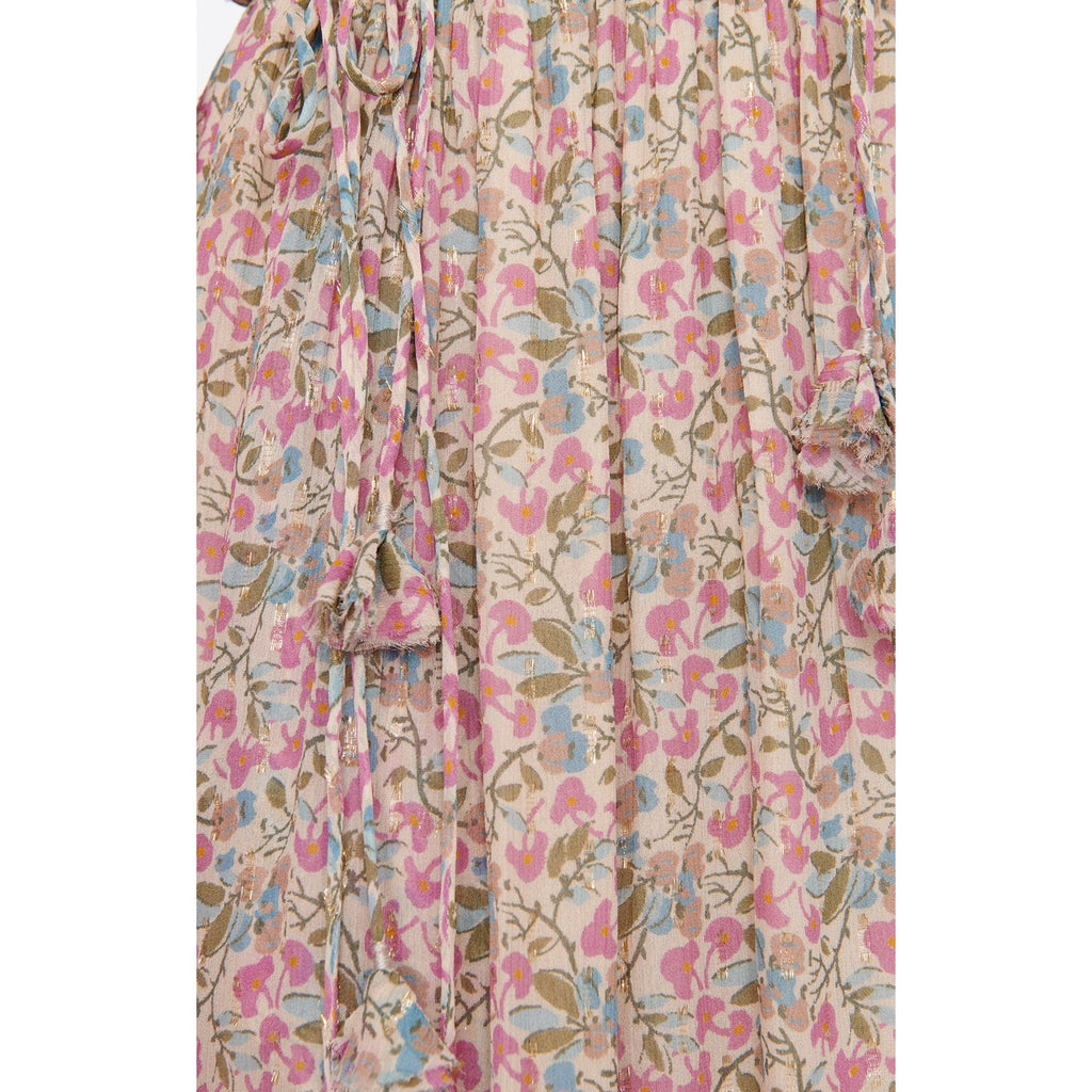 Vanessa Bruno - Robe Babeth - Off White