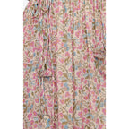 Vanessa Bruno - Robe Babeth - Off White