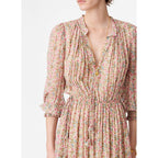 Vanessa Bruno - Robe Babeth - Off White