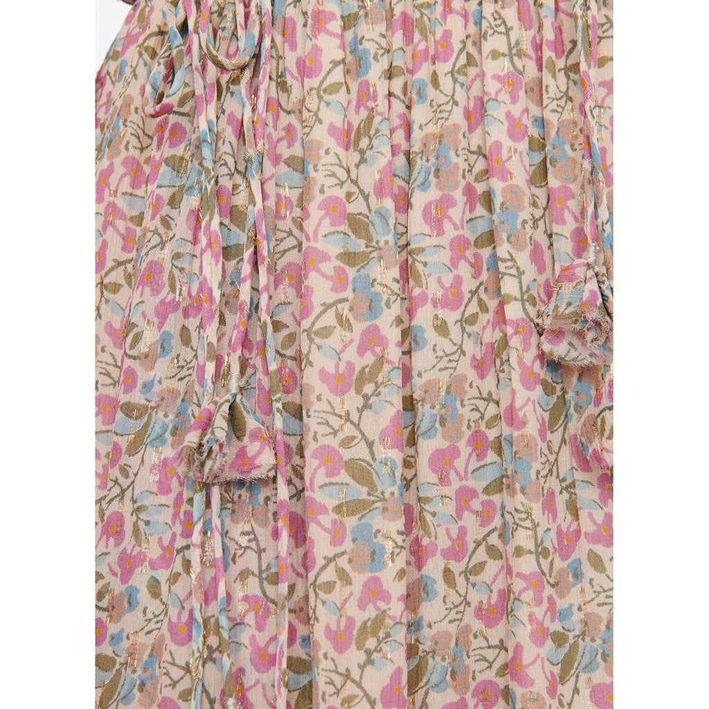 Vanessa Bruno - Robe Babeth - Off White