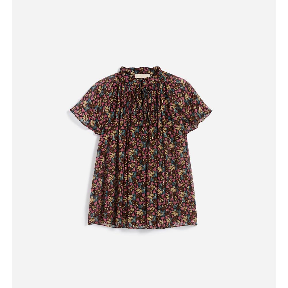 Vanessa Bruno - Blouse Valentin - Black