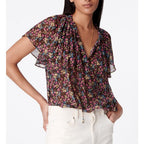 Vanessa Bruno - Blouse Valentin - Black