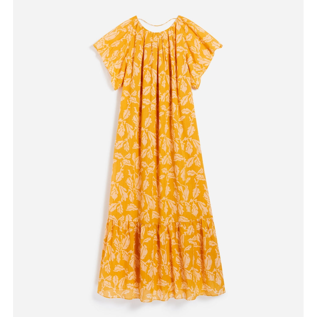 Robe Balla - Jaune