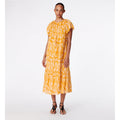 Robe Balla - Jaune