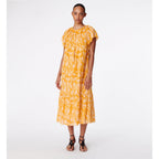 Robe Balla - Jaune