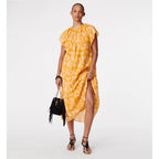 Robe Balla - Jaune