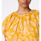 Robe Balla - Jaune