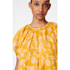 Robe Balla - Jaune