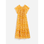 Robe Balla - Jaune