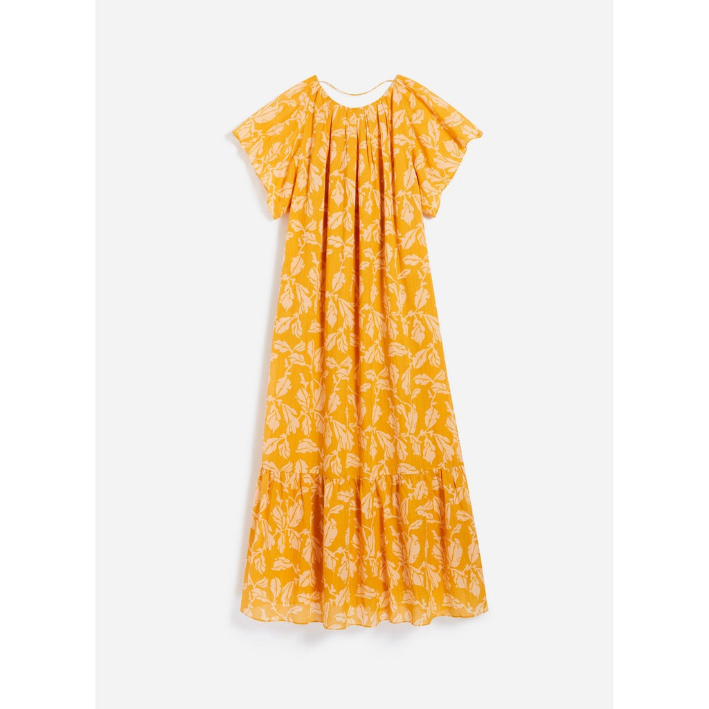 Robe Balla - Jaune