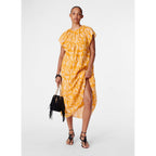 Robe Balla - Jaune