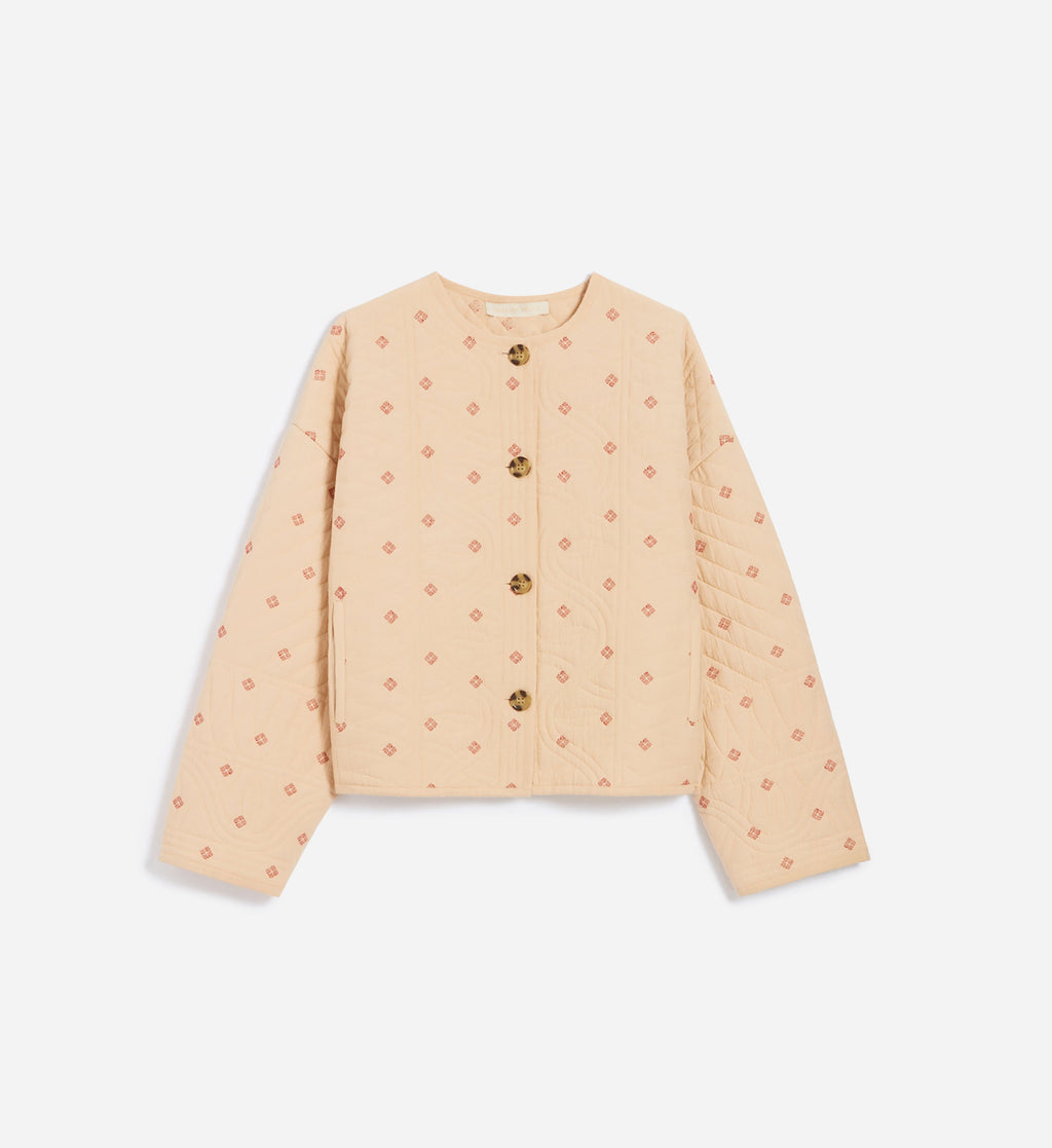 Vanessa Bruno - Veste Bouti - Beige