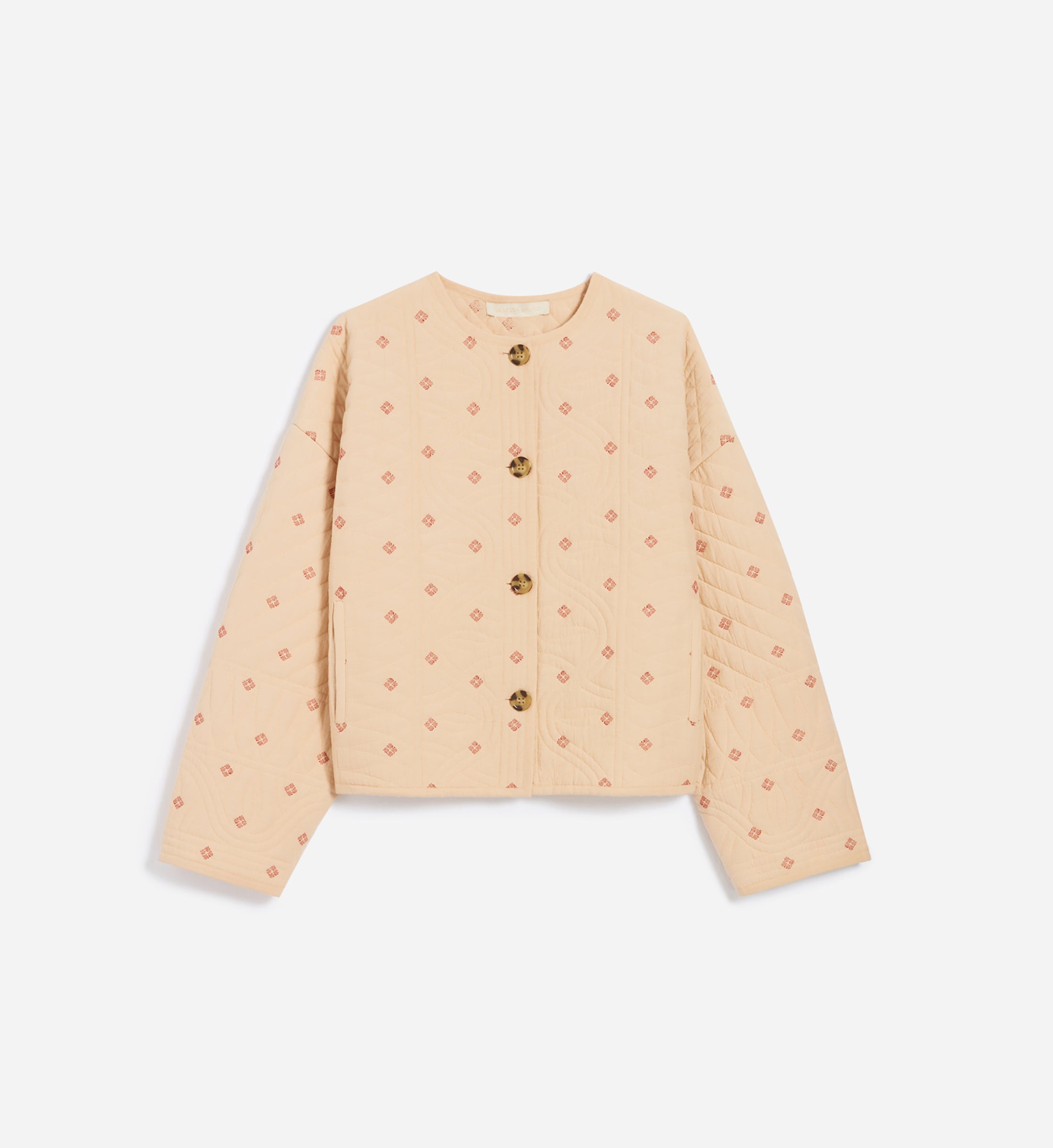 Vanessa Bruno - Veste Bouti - Beige