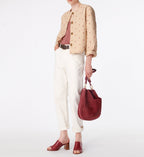 Vanessa Bruno - Veste Bouti - Beige