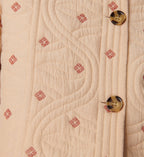 Vanessa Bruno - Veste Bouti - Beige