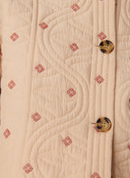 Vanessa Bruno - Veste Bouti - Beige