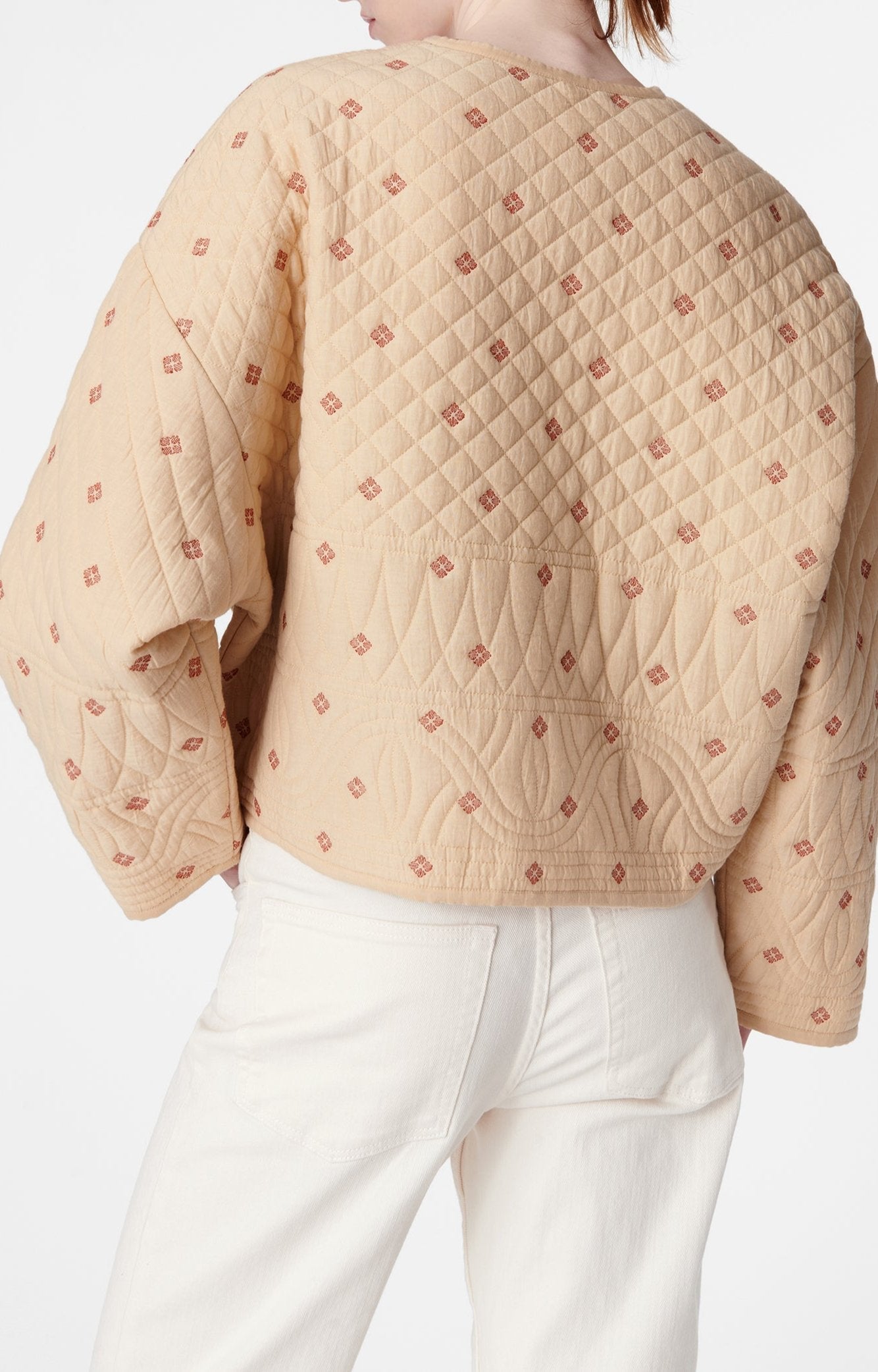Vanessa Bruno - Veste Bouti - Beige