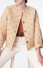 Vanessa Bruno - Veste Bouti - Beige