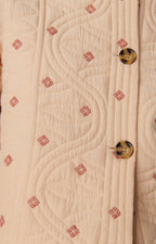 Vanessa Bruno - Veste Bouti - Beige