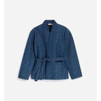 Veste Terenzio - Bleu