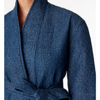 Veste Terenzio - Bleu